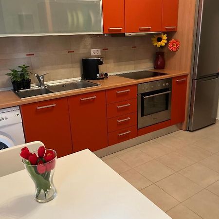 Christella Corfu Town Apartment Extérieur photo