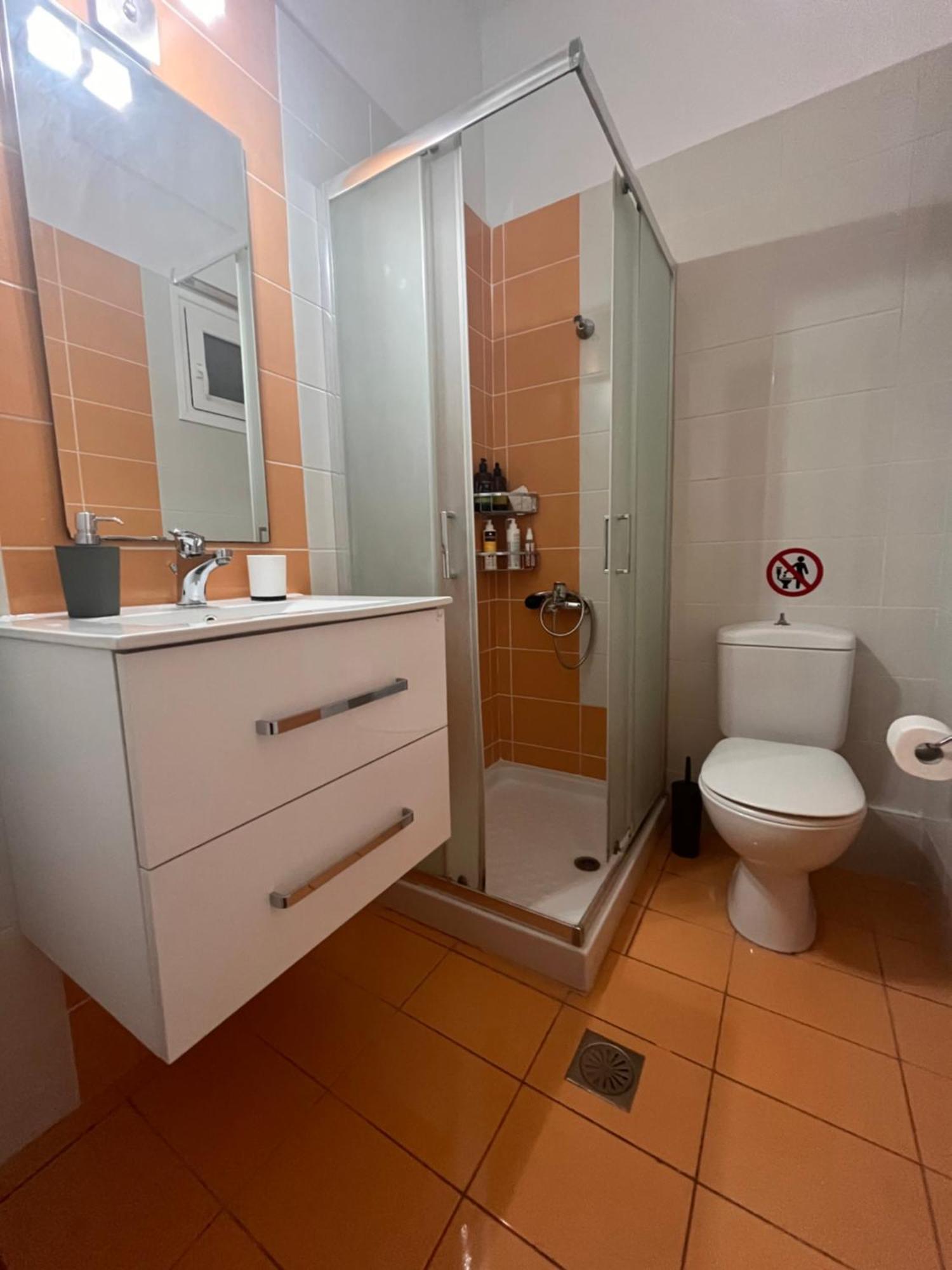 Christella Corfu Town Apartment Extérieur photo
